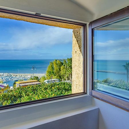 Le Maestranze Deluxe Rooms Sciacca Exteriör bild