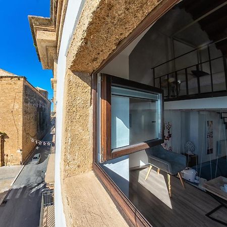 Le Maestranze Deluxe Rooms Sciacca Exteriör bild