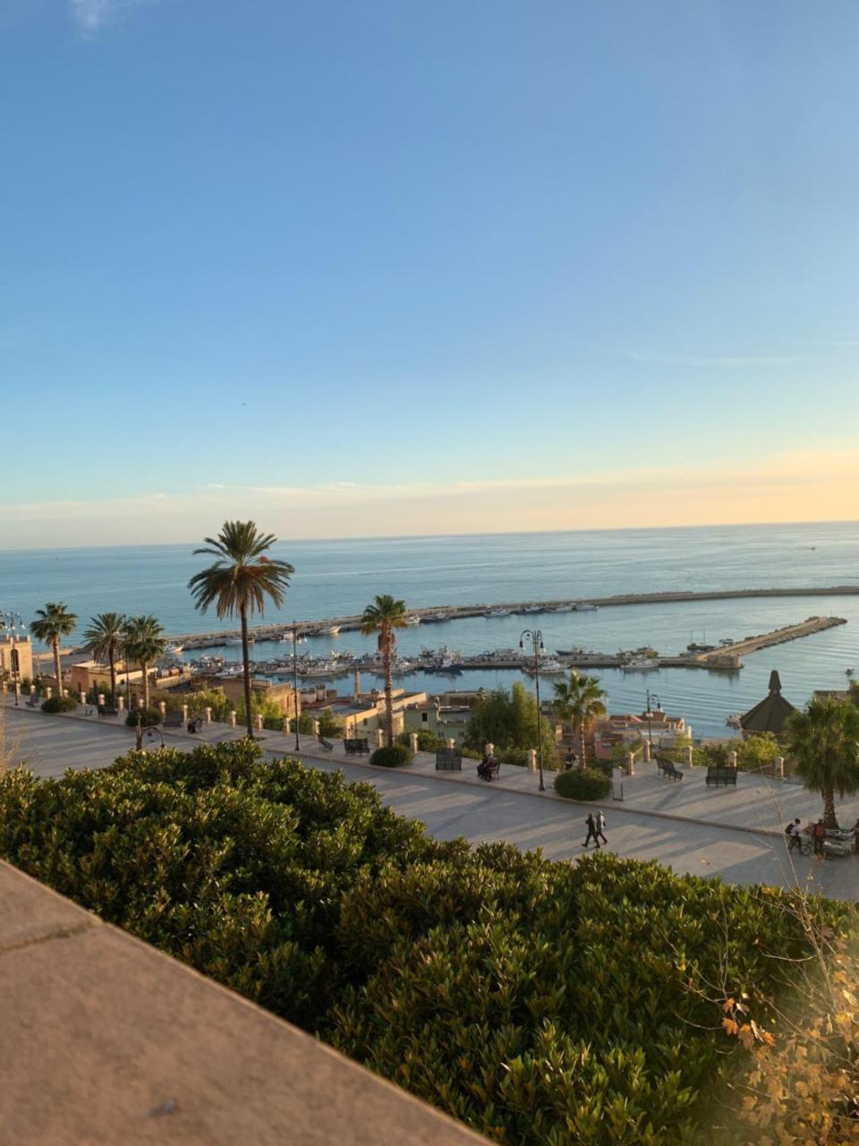 Le Maestranze Deluxe Rooms Sciacca Exteriör bild