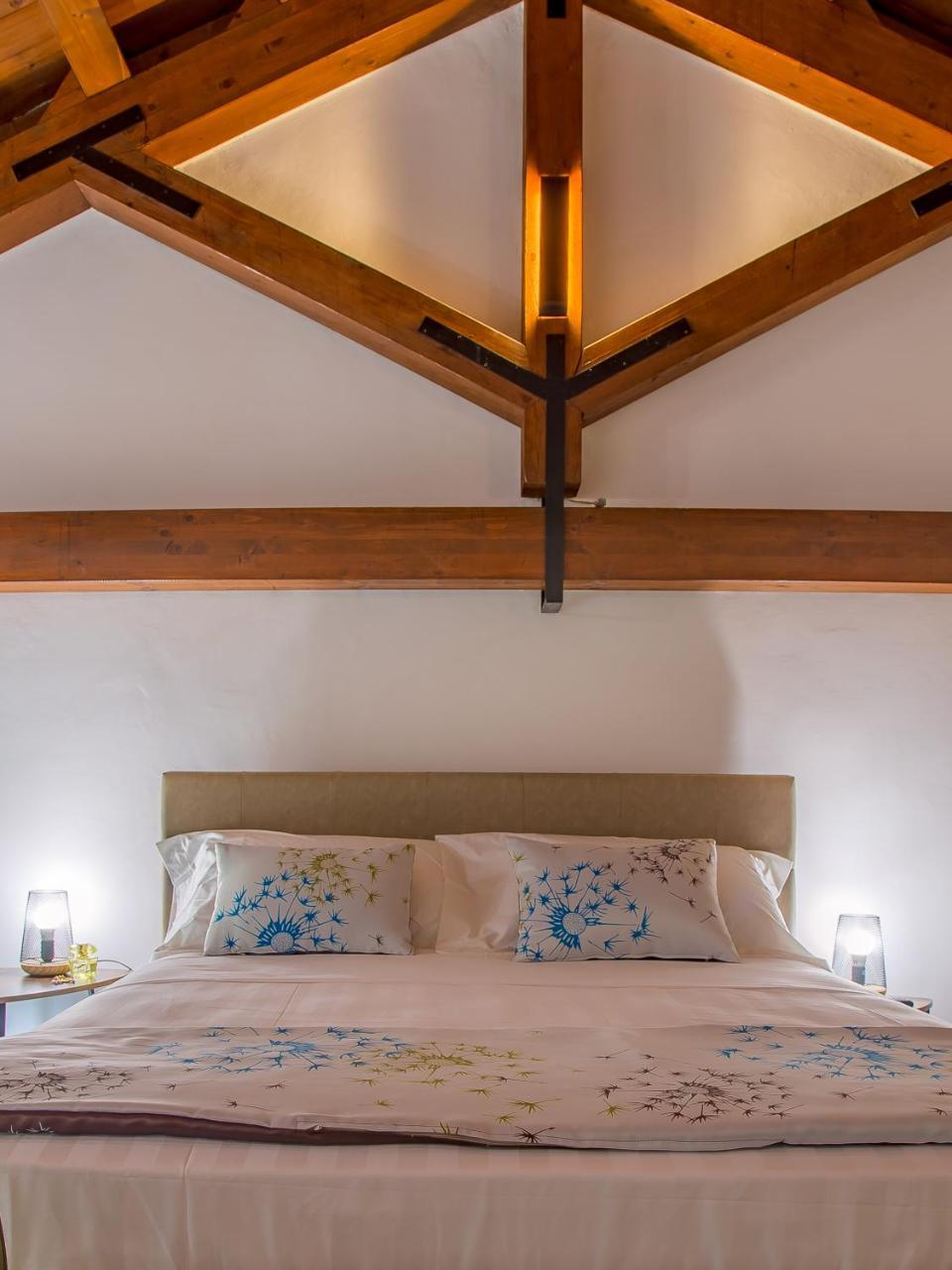 Le Maestranze Deluxe Rooms Sciacca Exteriör bild
