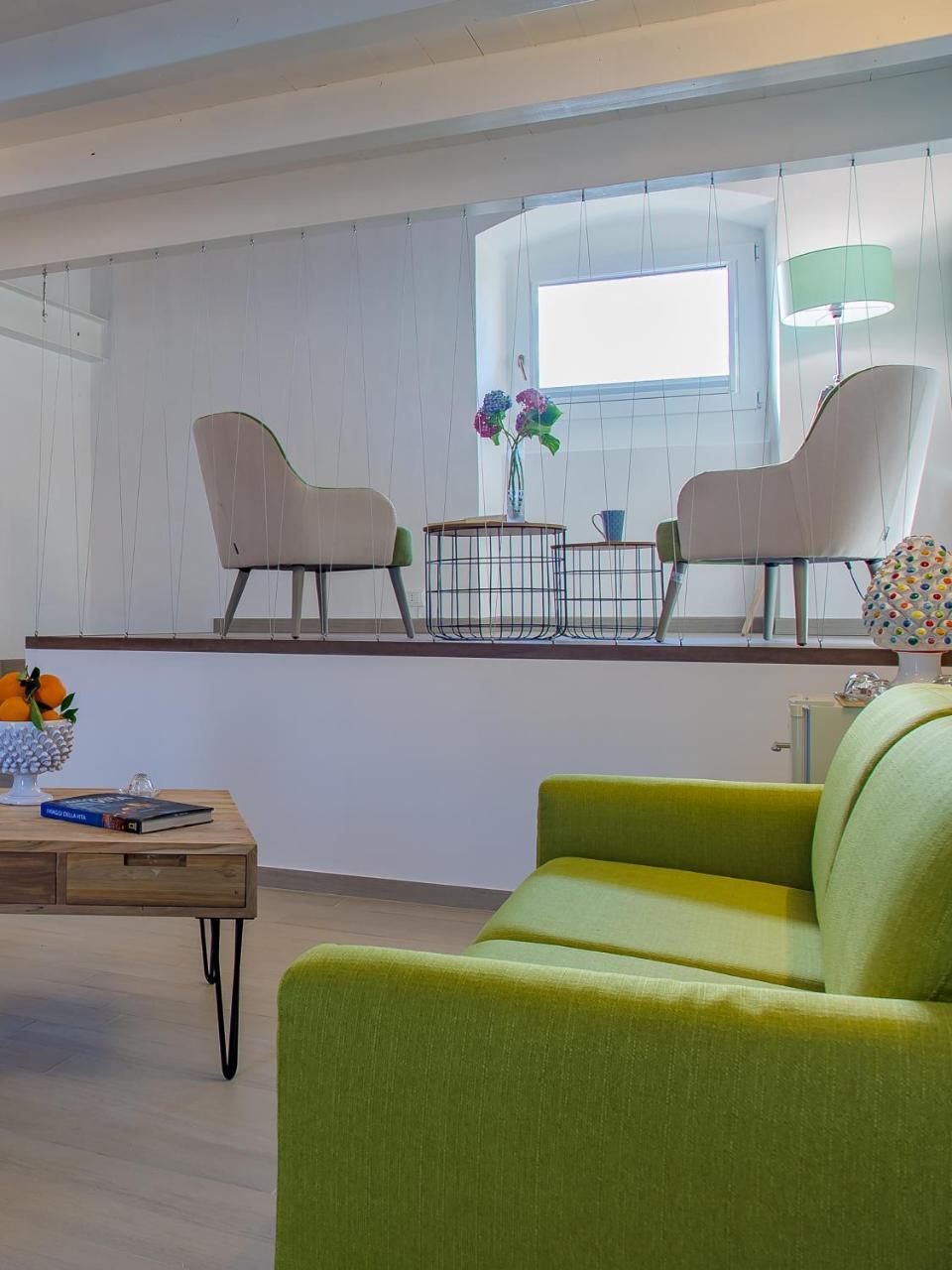 Le Maestranze Deluxe Rooms Sciacca Exteriör bild
