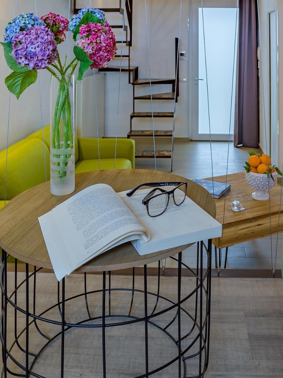 Le Maestranze Deluxe Rooms Sciacca Exteriör bild