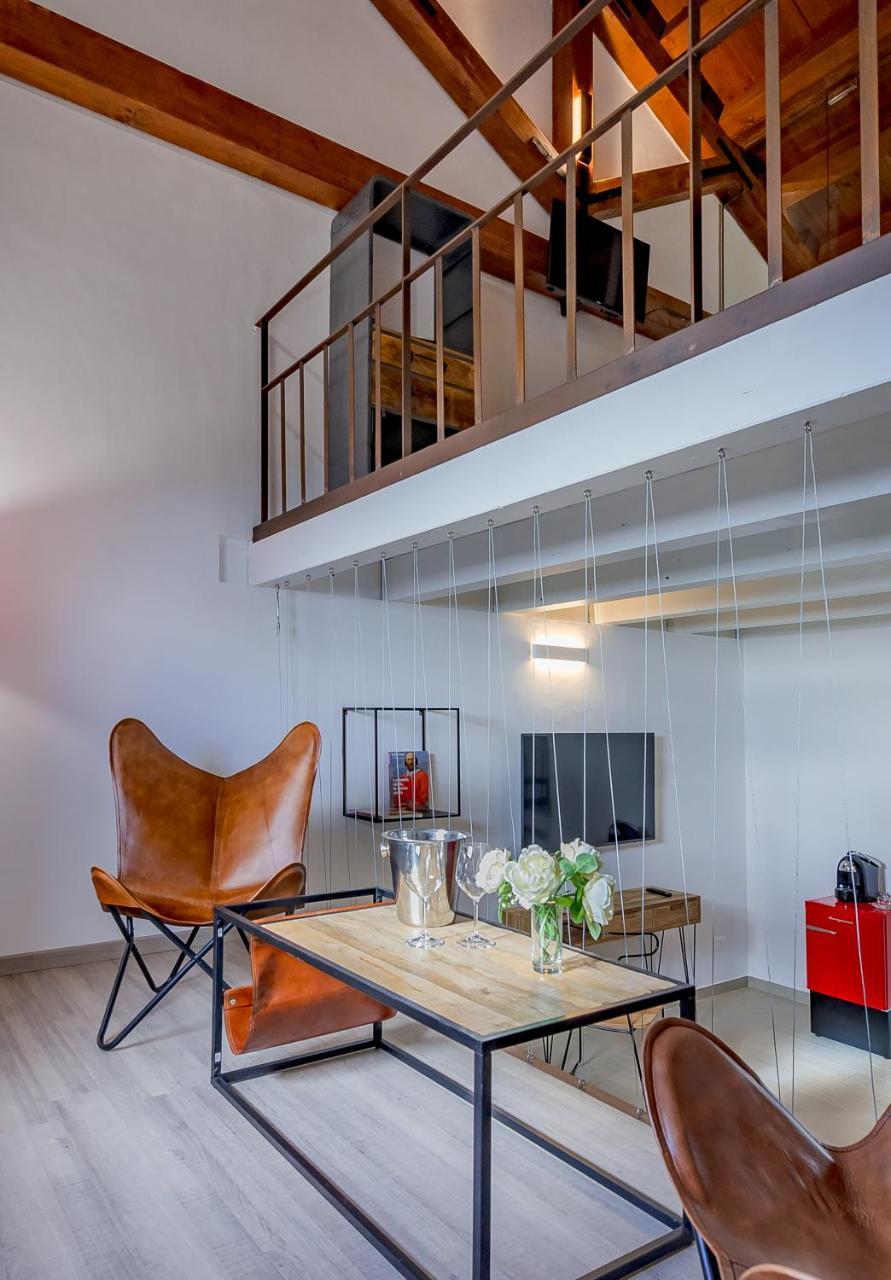 Le Maestranze Deluxe Rooms Sciacca Exteriör bild