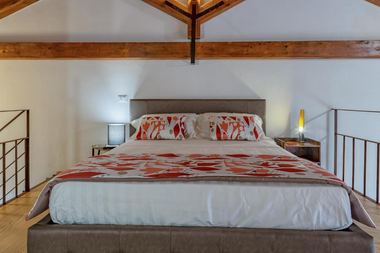Le Maestranze Deluxe Rooms Sciacca Exteriör bild