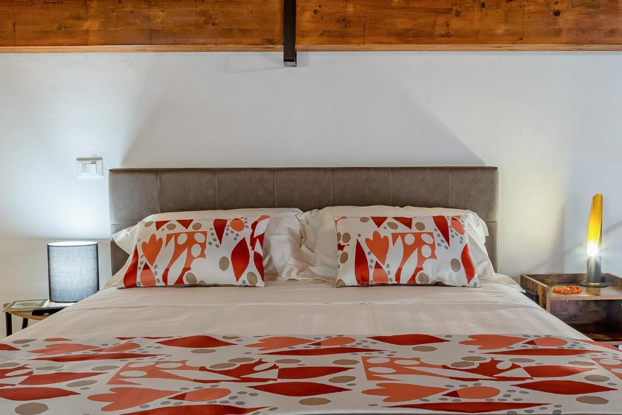 Le Maestranze Deluxe Rooms Sciacca Exteriör bild