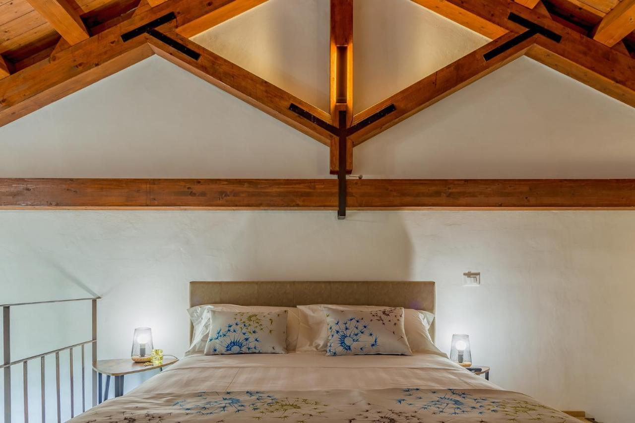 Le Maestranze Deluxe Rooms Sciacca Exteriör bild