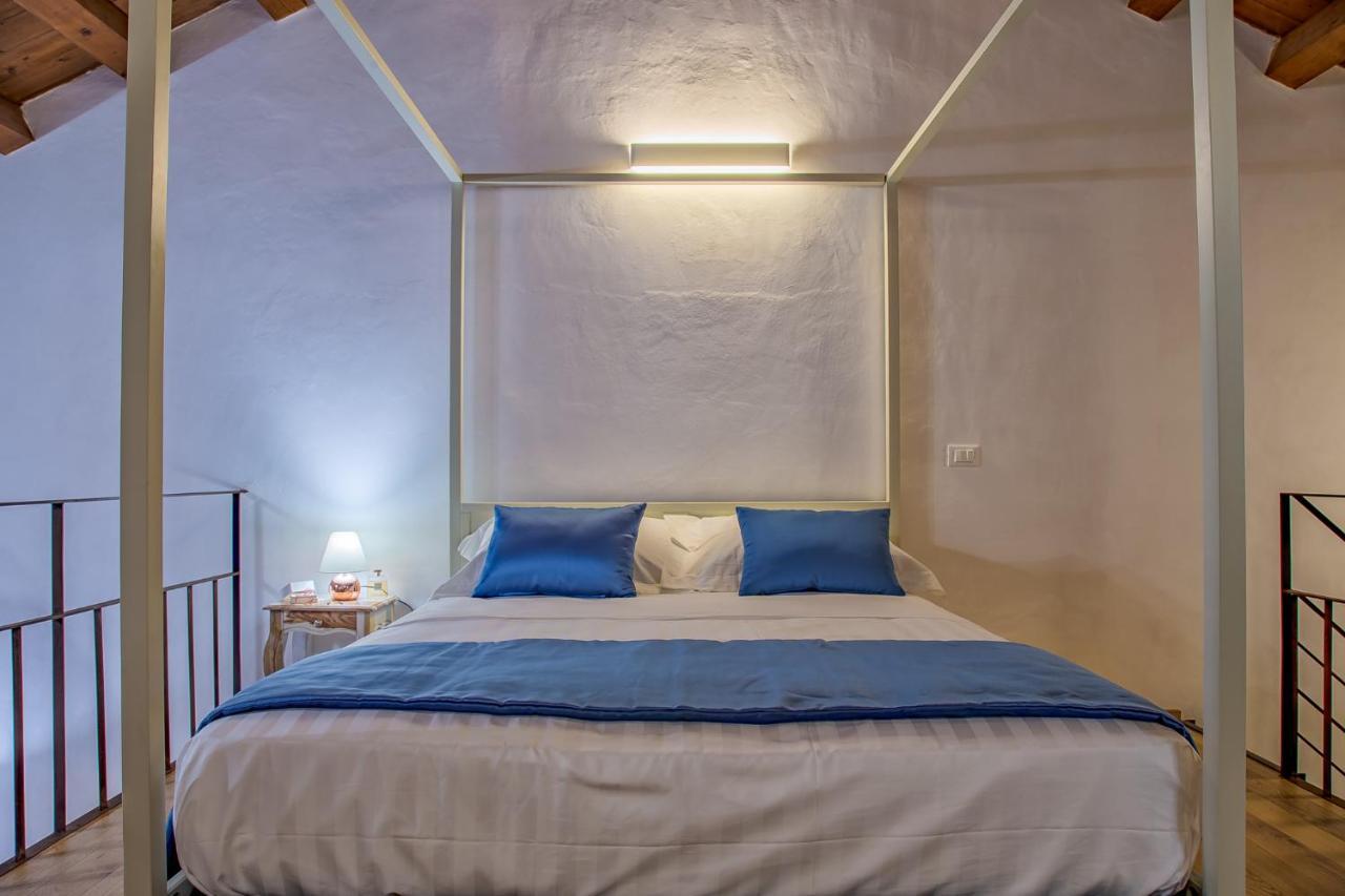 Le Maestranze Deluxe Rooms Sciacca Exteriör bild