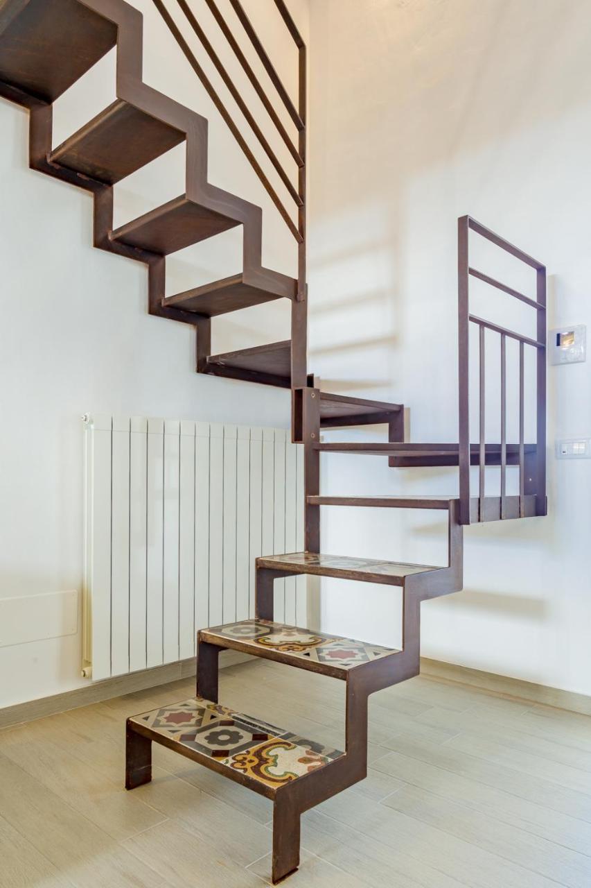 Le Maestranze Deluxe Rooms Sciacca Exteriör bild