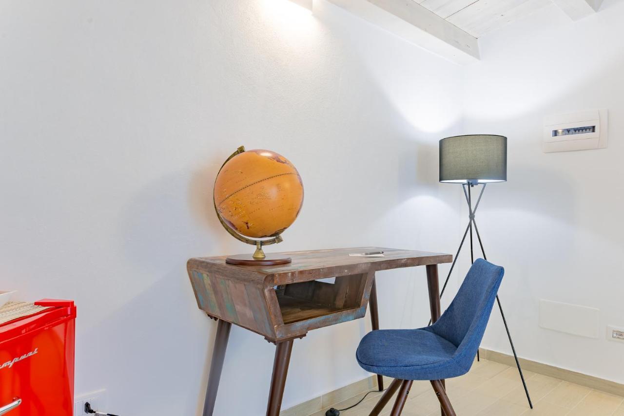 Le Maestranze Deluxe Rooms Sciacca Exteriör bild